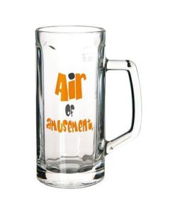 Kufel MINDEN ax GAX/B-403