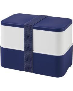 MIYO dwupoziomowe pudełko na lunch pf GPF/210470