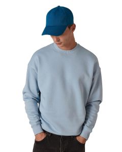 Czapka z 6 Panelami z Płótna Bawełnianego - K-Up Gold Label kariban GKA/KP358