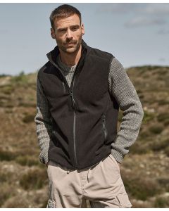Bezrękawnik Trail Fleece tee jays TTJ/9132