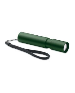 Aluminiowa latarka akumulatorow mo GMO/MO2461