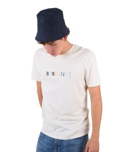 2-kolorowy Kapelusz kariban GKA/KP125