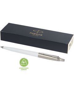 Parker Jotter długopis kulkowy z recyklingu pf GPF/107823