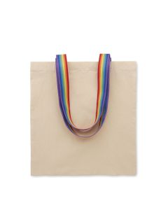 bawełniana torba na zakupy 180g mo GMO/MO2984