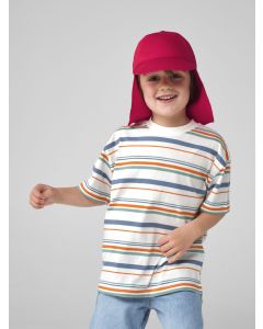 Dziecięca Czapka z Daszkiem Legionnaire beechfield GBE/B11B