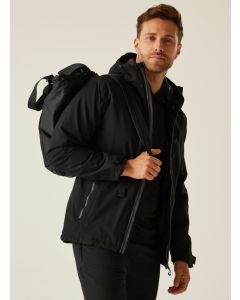 Kurtka Wodoodporna X-Pro Beacon Brite Light regatta TRA/TRW529