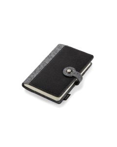 Notes EVERO rPET A6 as GAS/18215