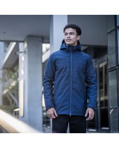 Blizzard 3-warstwowa Zimowa Parka Softshell regatta TRA/TRL212