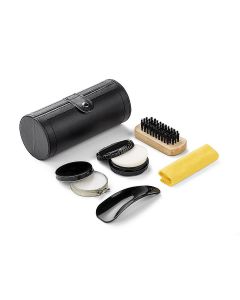 Zestaw do czyszczenia obuwia LIMPO as GAS/01021