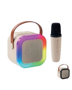 Zestaw karaoke mo GMO/MO2665
