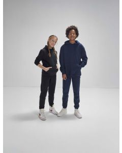 Bluza Dziecięca z Kapturem ID.333 b&c TBC/WK002