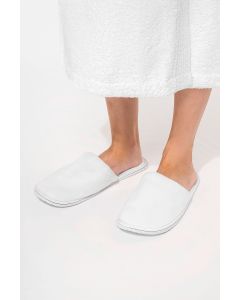 Kapcie Frotte Unisex kariban TKA/K842