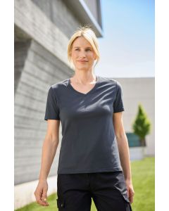 Koszulka Robocza Damska Bio OCS Blended daiber TJN/JN1807