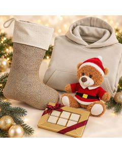 Zestaw upominkowy Cosy Christmas pe GPE/INSP24