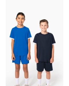 Dziecięca Koszulka Wielofunkcyjna kariban TKA/PA4046