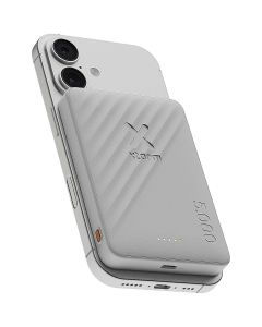Xtorm Go2 powerbank o mocy 15 W i pojemności 5000 mAh z szybkim ładowaniem pf GPF/124602