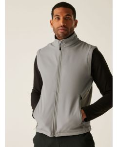 Dwuwarstwowy Bezrękawnik Softshell Ascender regatta TRA/TRA925