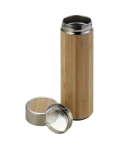 Bambusowy termos 420 ml vg GVG/V0772