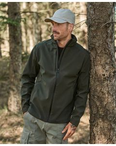 Kurtka Softshell Performance tee jays TTJ/9520