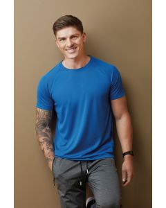 Koszulka Active 140 Raglan stedman TSD/ST8410