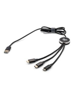 Kabel do ładowania Exclusive Collection | Jyanette vg GVG/V1169