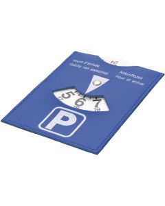 Karta parkingowa vg GVG/V5666