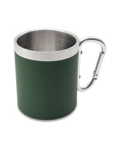 Kubek stalowy Magaro 300 ml rd GRD/R08463
