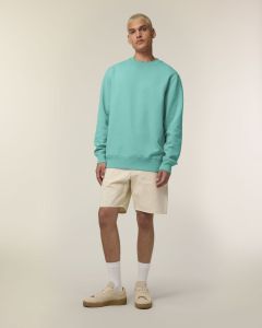 Changer 2.0 - The Iconic Unisex Crew Neck Sweatshirt stanley/stella TSA/STSU178