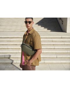 Torba Crossbody Everyday Carry o Pojemności 5 Litrów bagbase GBB/BG346