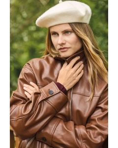 Beret Francuski kariban GKA/KP604