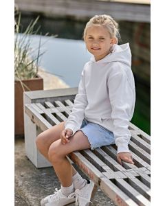 Bluza Dziecięca z Kapturem tee jays TTJ/5152B