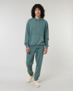 Archer Vintage - Unisex Bluza z Kapturem, French Terry, Garment-Dyed stanley/stella TSA/STSU040