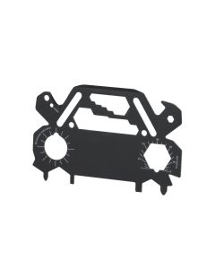 Narzędzie wielofunkcyjne ''samochód'', 30 funkcji vg GVG/VA340