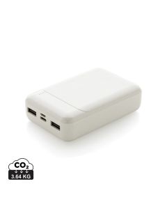 Power bank 10000 mAh xd GXD/P322-663
