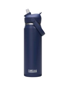 Camelbak Thrive Flip VSS butelka na wodę ze stali nierdzewnej o pojemności 750 ml ze składaną słomką pf GPF/100888