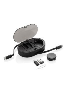 Zestaw do ładowania 60W xd GXD/P302-9001