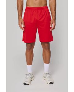 Męskie Spodenki Wielofunkcyjne kariban TKA/PA1045