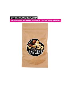 Doypack Raz Gryz oo GOO/DOYPACKRAZ