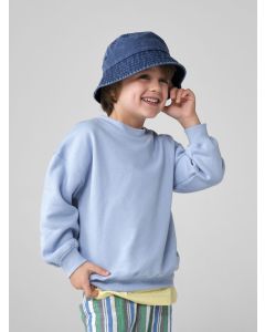 Dziecięcy Kapelusz Bucket Vintage beechfield GBE/B688B