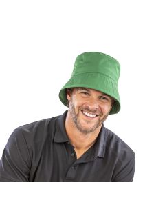 Kapelusz Typu Bucket Hat z Recyklingu result TRE/RC986X