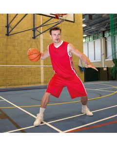 Koszulka Basketball Mens Quick Dry Top result TRE/S278M