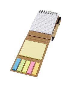 Flipper karteczki samoprzylepne z długopisem pf GPF/107988