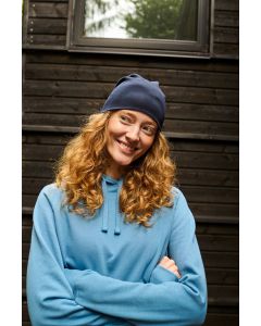 Czapka Interlock neutral TNE/O93051