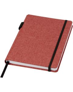 Notatnik Orin w formacie A5 z PET z recyclingu pf GPF/107742