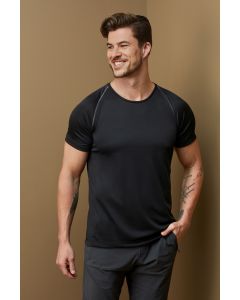 Active Team Raglan Dla Mężczyzn stedman TSD/ST8030