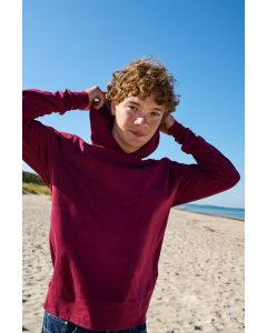 Bluza Jersey z Kapturem neutral TNE/O62101