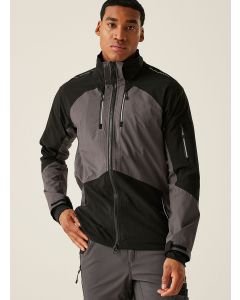Kurtka Wodoodporna 4Tex Stretch regatta TRA/TRW535