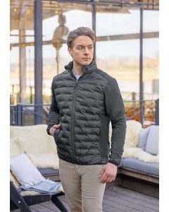 Męska Kurtka Hybrydowa Outdoor-Pro Sustainable karlowsky TRL/JM12