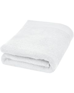 Ellie bawełniany ręcznik kąpielowy o gramaturze 550 g/m2 i wymiarach 70 x 140 cm pf GPF/117006