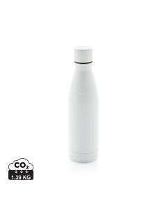 Butelka termiczna 500 ml, stal nierdzewna z recyklingu xd GXD/P433-273
